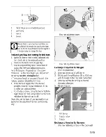 Preview for 15 page of Beko CSG 52120 G User Manual