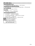 Preview for 27 page of Beko CSG 52120 G User Manual