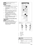 Предварительный просмотр 15 страницы Beko CSG 61126 FDX User Manual