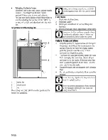 Предварительный просмотр 16 страницы Beko CSG 61126 FDX User Manual