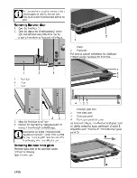 Предварительный просмотр 24 страницы Beko CSG 61126 FDX User Manual