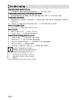 Предварительный просмотр 26 страницы Beko CSG 61126 FDX User Manual