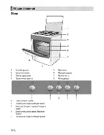 Предварительный просмотр 32 страницы Beko CSG 62000 D User Manual