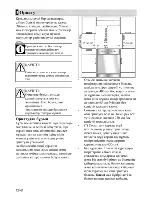 Предварительный просмотр 60 страницы Beko CSG 62000 D User Manual