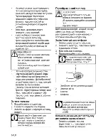 Предварительный просмотр 86 страницы Beko CSG 62000 D User Manual