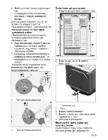 Предварительный просмотр 87 страницы Beko CSG 62000 D User Manual