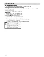 Preview for 26 page of Beko CSG 62010 D User Manual