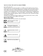 Preview for 28 page of Beko CSG 62010 D User Manual