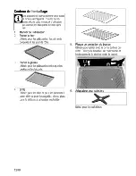 Preview for 38 page of Beko CSG 62010 D User Manual