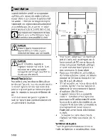 Preview for 40 page of Beko CSG 62010 D User Manual