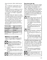 Preview for 41 page of Beko CSG 62010 D User Manual