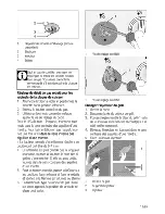 Preview for 43 page of Beko CSG 62010 D User Manual