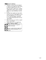 Preview for 45 page of Beko CSG 62010 D User Manual