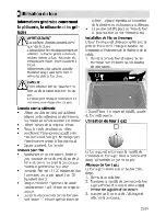 Preview for 49 page of Beko CSG 62010 D User Manual