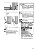 Preview for 53 page of Beko CSG 62010 D User Manual