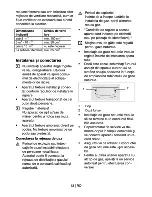 Предварительный просмотр 41 страницы Beko CSG 62110 D Manual