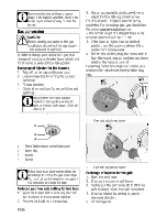 Предварительный просмотр 16 страницы Beko CSG 63010 G User Manual