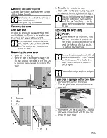 Предварительный просмотр 27 страницы Beko CSG 63010 G User Manual