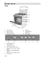 Предварительный просмотр 40 страницы Beko CSG 63010 G User Manual