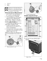 Предварительный просмотр 17 страницы Beko CSG 81120 D User Manual