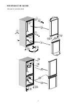 Preview for 10 page of Beko CSG1675S Instructions For Use Manual