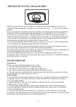 Preview for 12 page of Beko CSG1675S Instructions For Use Manual