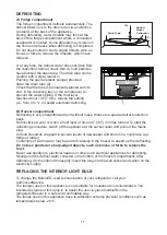 Preview for 14 page of Beko CSG1675S Instructions For Use Manual