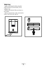 Предварительный просмотр 20 страницы Beko CSG3582DB User Manual