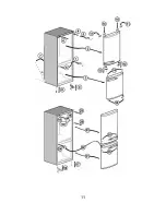 Preview for 6 page of Beko CSK321CA Instructions For Use Manual