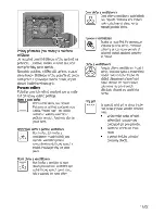 Предварительный просмотр 41 страницы Beko CSM 52120 D User Manual