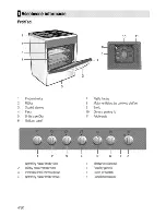 Предварительный просмотр 49 страницы Beko CSM 52120 D User Manual