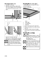 Предварительный просмотр 28 страницы Beko CSM 52310 D User Manual