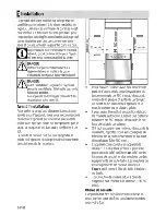 Предварительный просмотр 44 страницы Beko CSM 52310 D User Manual