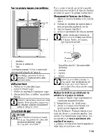 Предварительный просмотр 47 страницы Beko CSM 52310 D User Manual