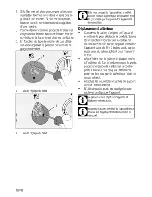 Предварительный просмотр 48 страницы Beko CSM 52310 D User Manual