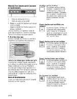 Предварительный просмотр 54 страницы Beko CSM 52310 D User Manual