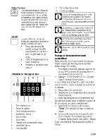 Предварительный просмотр 55 страницы Beko CSM 52310 D User Manual