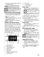 Предварительный просмотр 57 страницы Beko CSM 52310 D User Manual