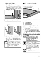 Предварительный просмотр 61 страницы Beko CSM 52310 D User Manual