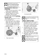 Preview for 44 page of Beko CSM 52322 D User Manual