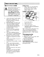 Preview for 47 page of Beko CSM 52322 D User Manual