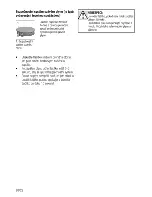 Preview for 48 page of Beko CSM 52322 D User Manual