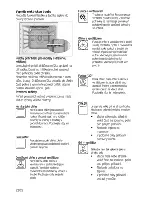 Preview for 50 page of Beko CSM 52322 D User Manual