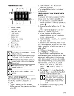 Preview for 51 page of Beko CSM 52322 D User Manual