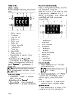 Preview for 52 page of Beko CSM 52322 D User Manual