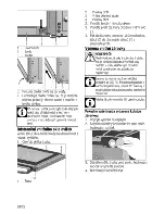 Preview for 56 page of Beko CSM 52322 D User Manual