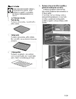 Preview for 67 page of Beko CSM 52322 D User Manual