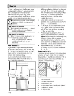 Preview for 70 page of Beko CSM 52322 D User Manual