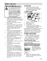 Preview for 77 page of Beko CSM 52322 D User Manual