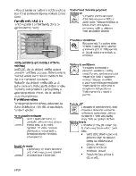 Preview for 80 page of Beko CSM 52322 D User Manual